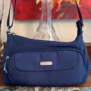 Baggallini Vintage Original Everyday Bag. Excellent condition, few pen marks.